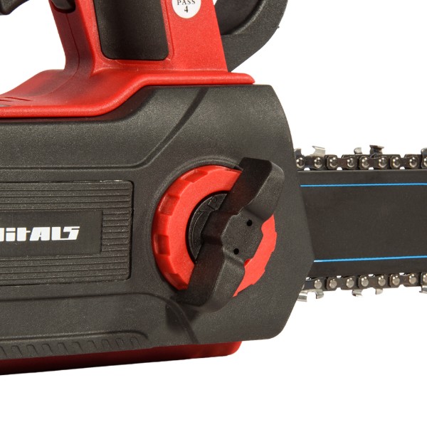 Фото - Цепная пила аккумуляторная VITALS AKZ 1830sx BL Kit